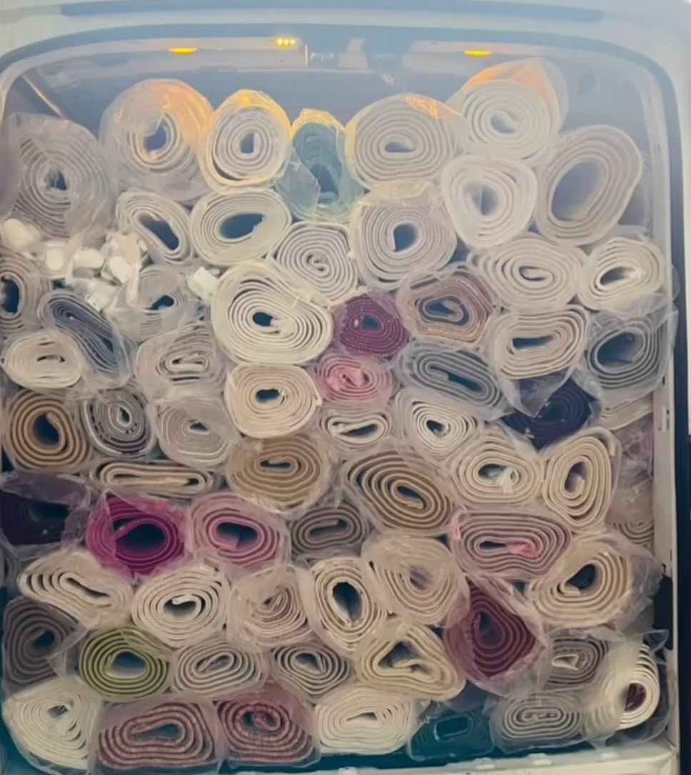 Çiçek Halı Yıkama hakkında görseli